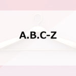 A.B.C-Z